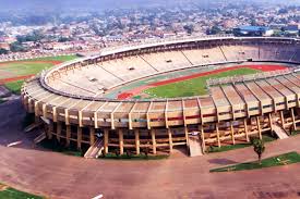 Government moves to renovate Namboole after ban on hosting Cranes games