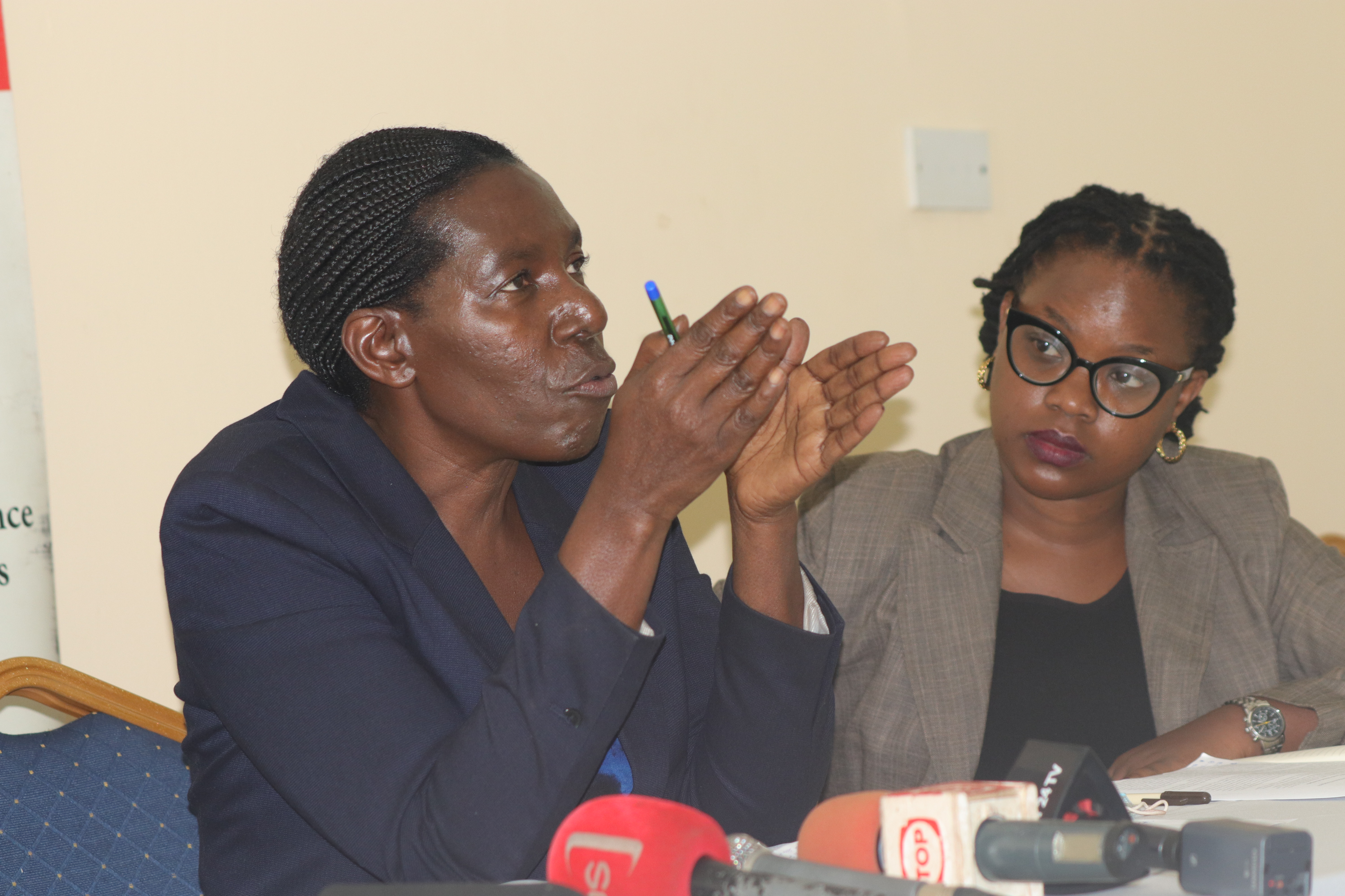 Civil society concerned over plight of casual laborers worst hit by Covid-19 pandemic