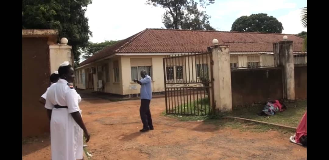 Mbale hospital 