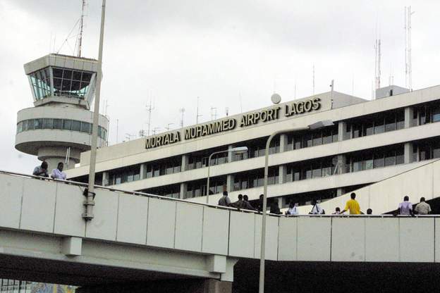 Nigeria to reopen airports for domestic flights