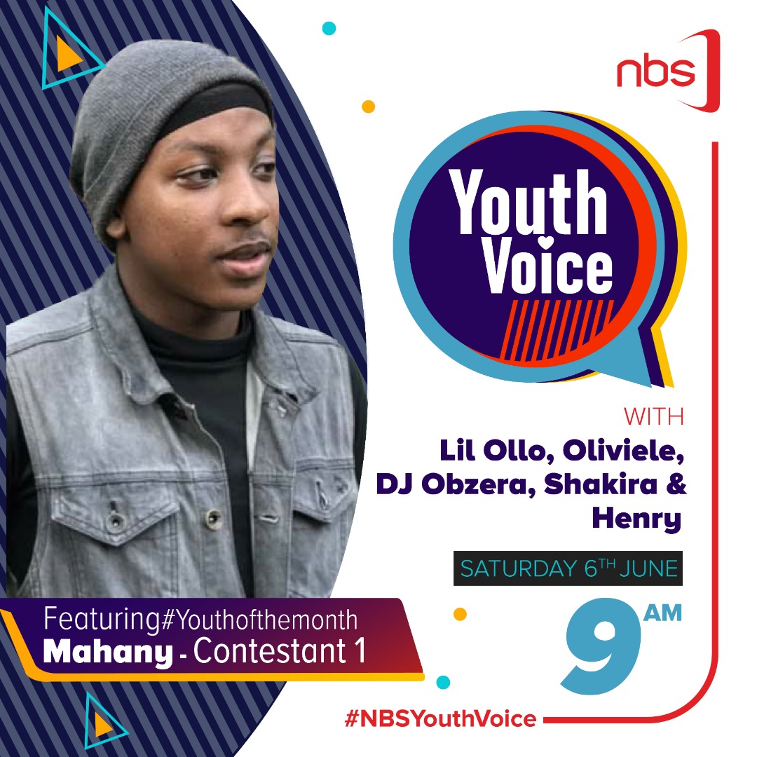 NBS Youth Voice Mahany