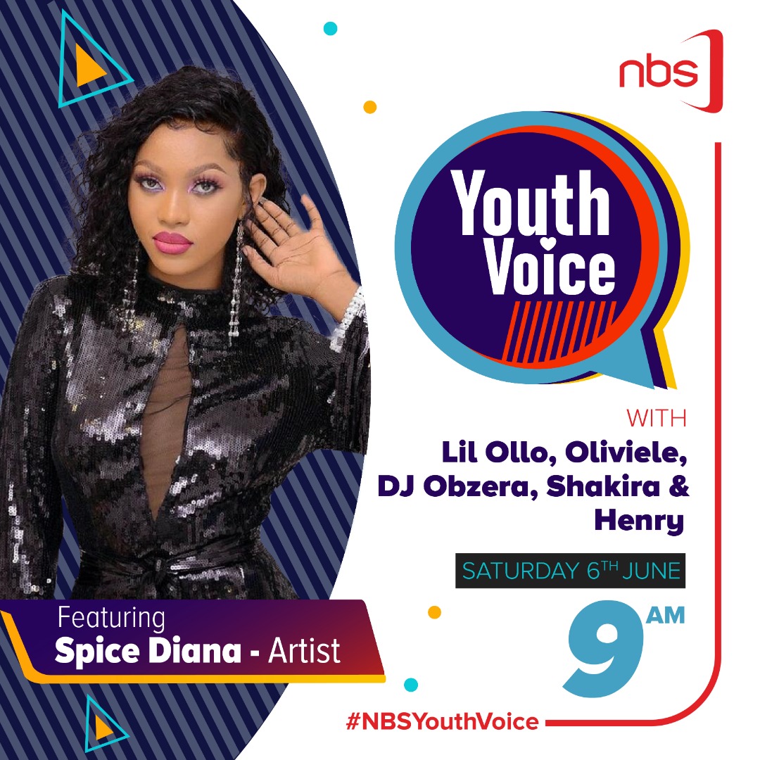 NBS Youth Voice Spice Diana