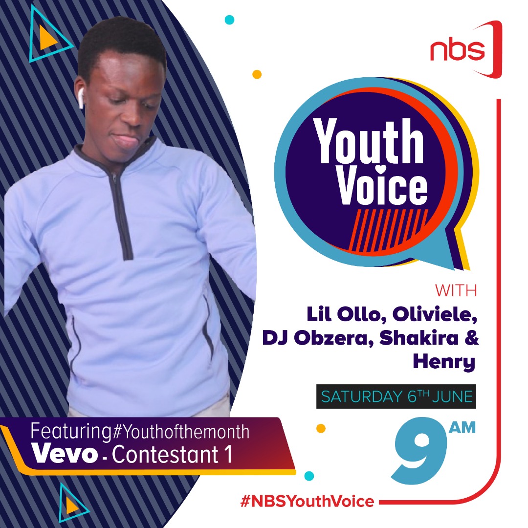NBS Youth Voice Vevo