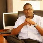 Timothy Musoke of Roke Telecom
