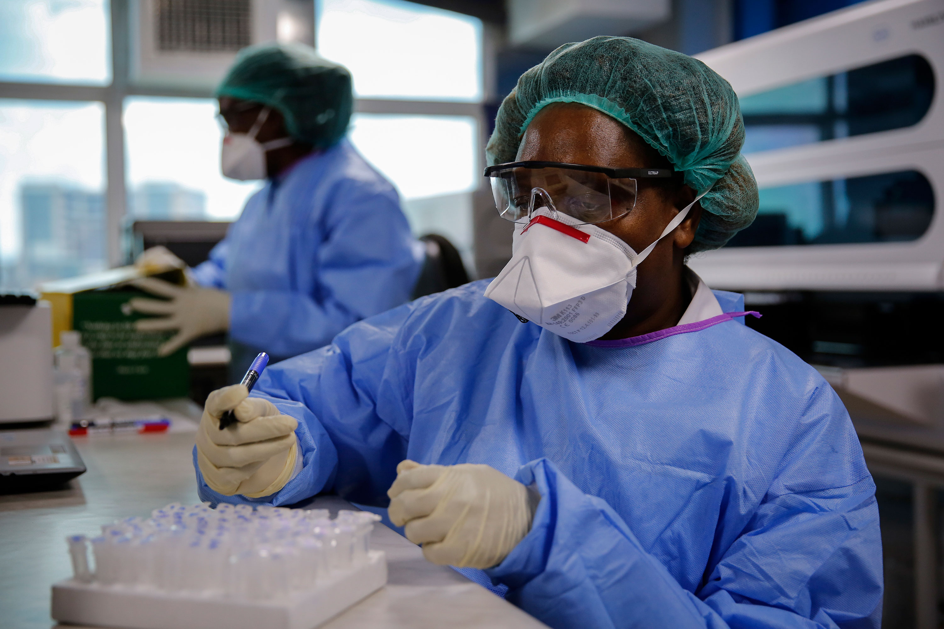 Uganda gets Shs3.5trillion loan from IMF  to fight Covid