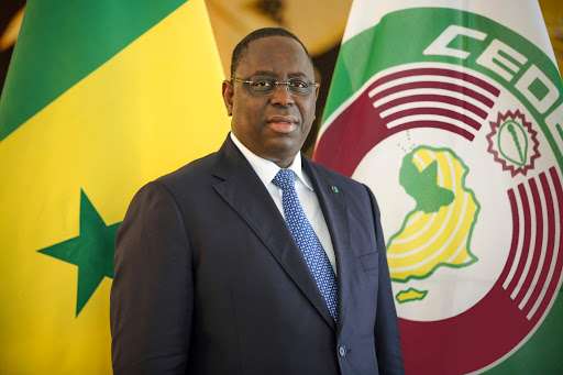 President ends speculation announcing he will not run for a third term