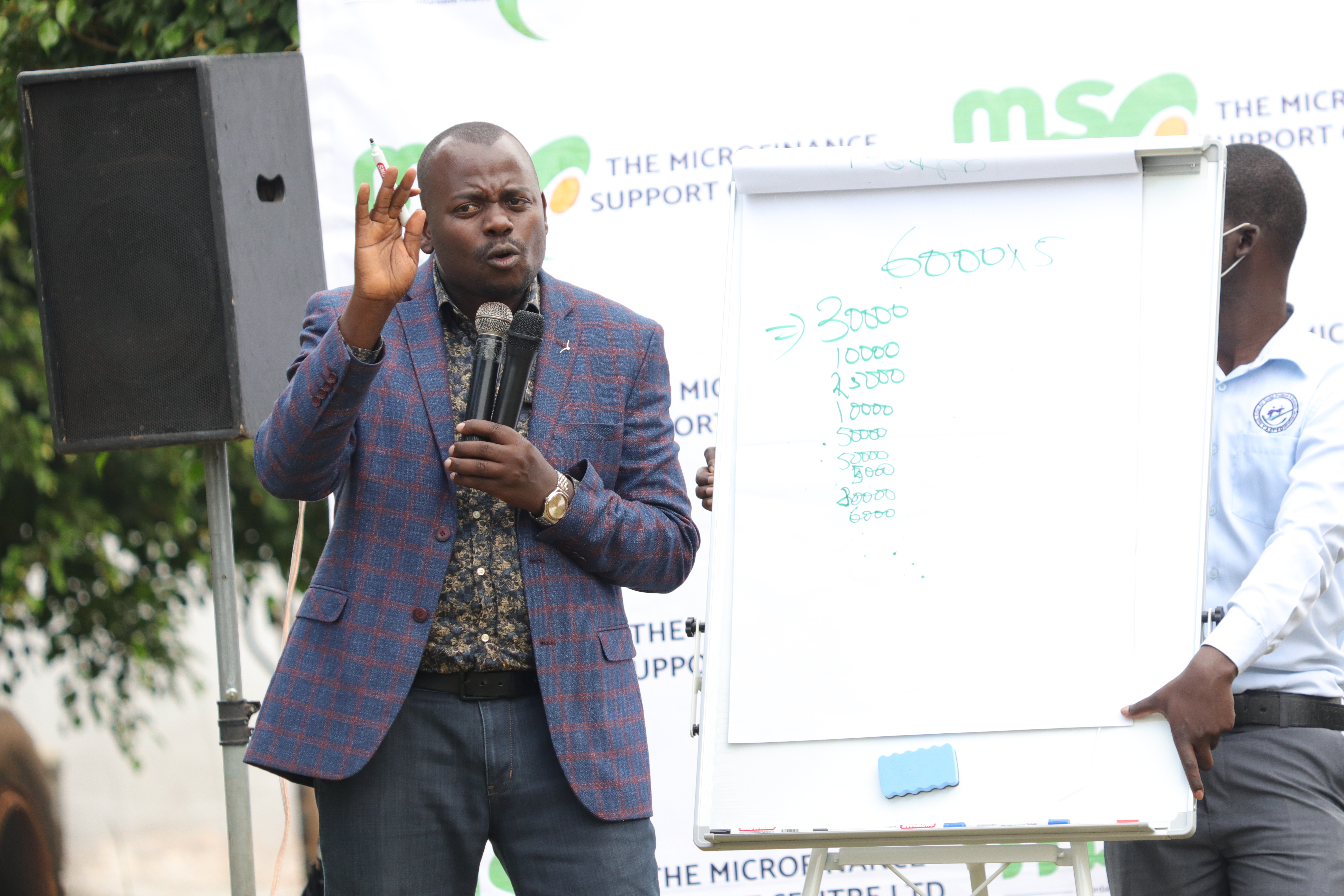 Greedy Sacco leaders, members face jail in new poverty eradication scheme- Minister