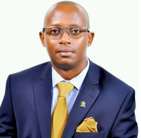 Michael Katungi wants to propel Museveni’s wealth creation gospel in Kyankwanzi