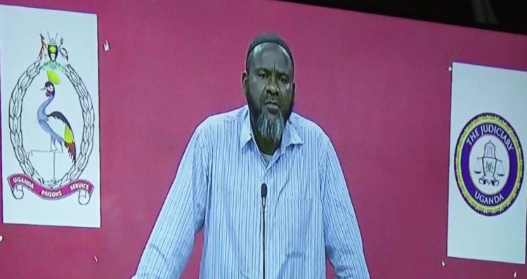 Jamil Mukulu wants judge to step down from bail case