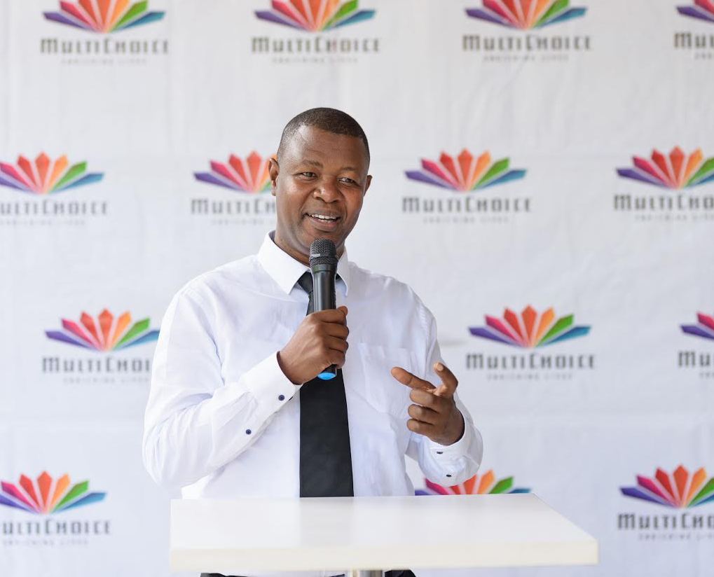 Opinion:Technology and internet connectivity revolutionizes pay-tv offering