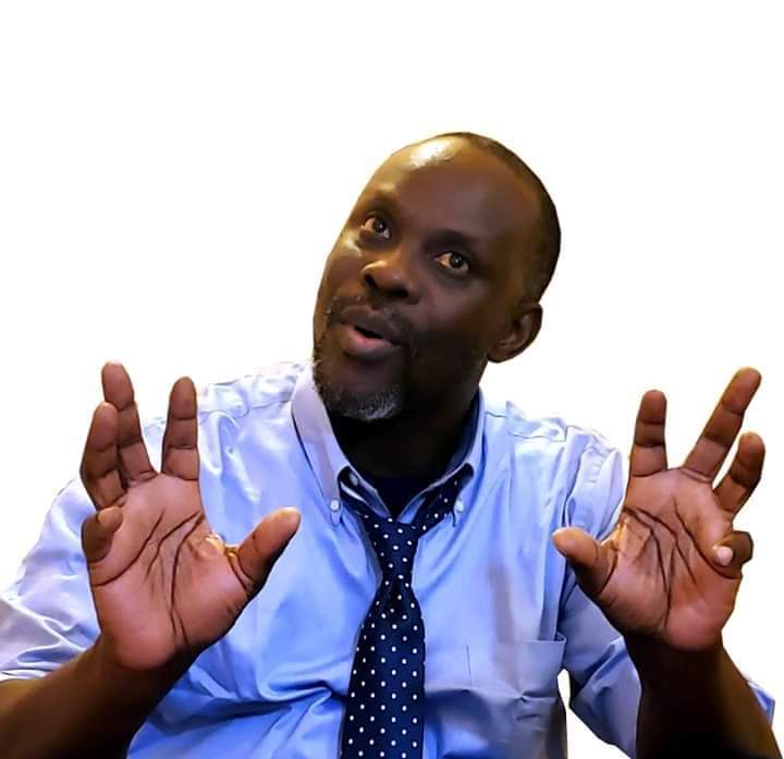 UWBA founder Musa Majoba