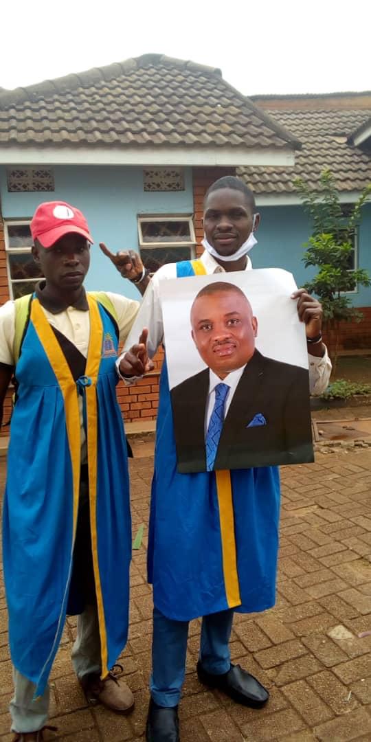 FDC ready to welcome Kampala mayor Erias Lukwago 