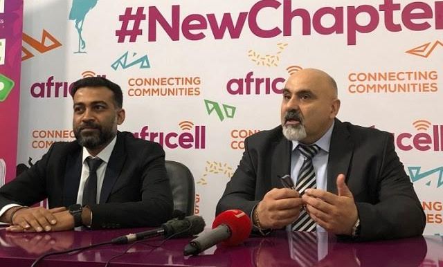 Africell Uganda launches  bundles with free OTT