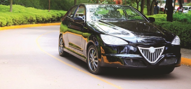 Opinion: The real story behind Ntambi’s claims against Kiira Motors Corporation
