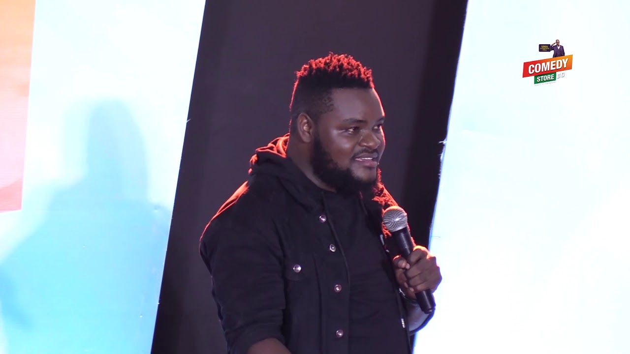 Alex Muhangi’s Comedy Store to hold first ever virtual show