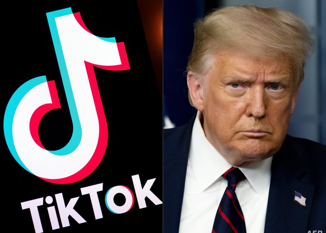 Chinese Executive Forced sale of TikTok may be inevitable amid US