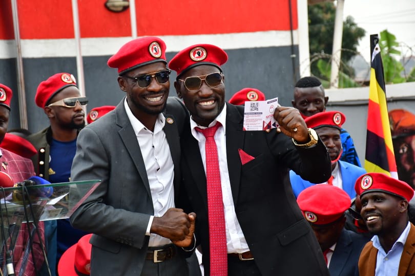 Are political parties facing an identity crisis?