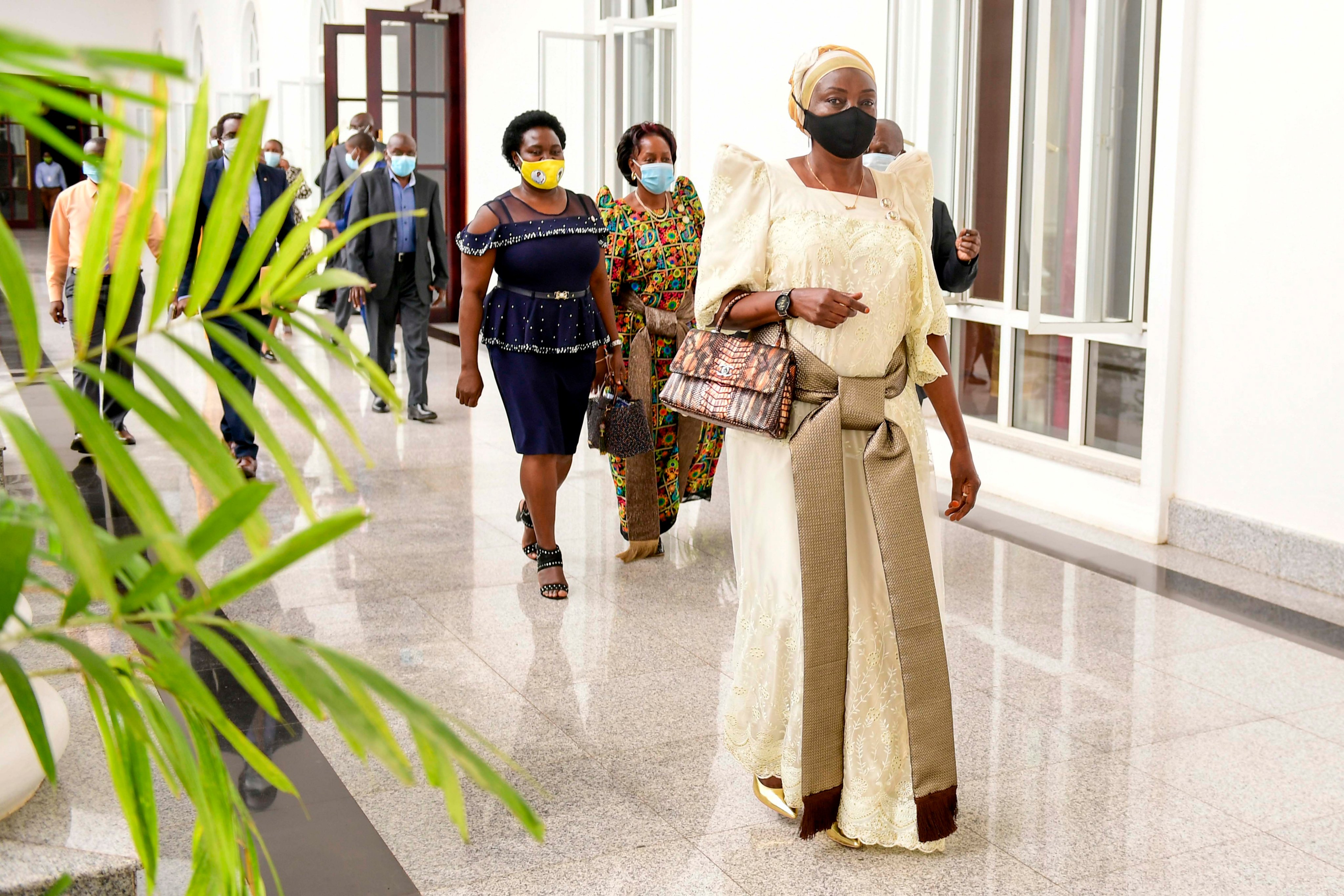 Minister vows to fight for the rights of PWDs