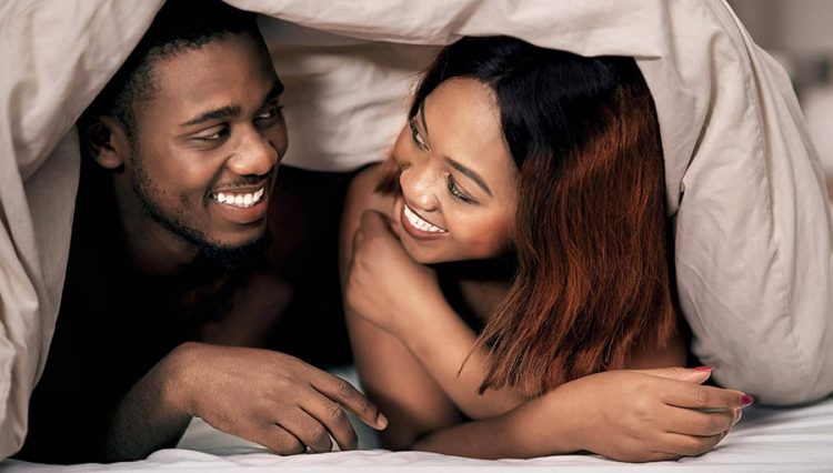 Sex: My fellow woman, are you well lubricated?