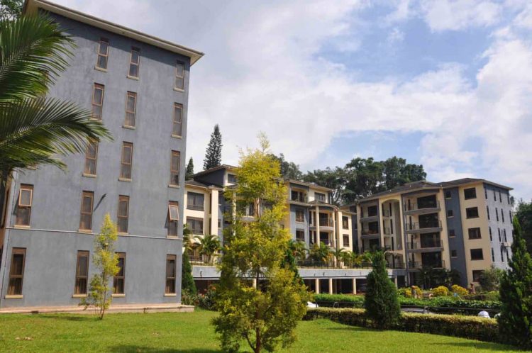 Housing Finance Bank dragged to court over fraudulent sale of city property