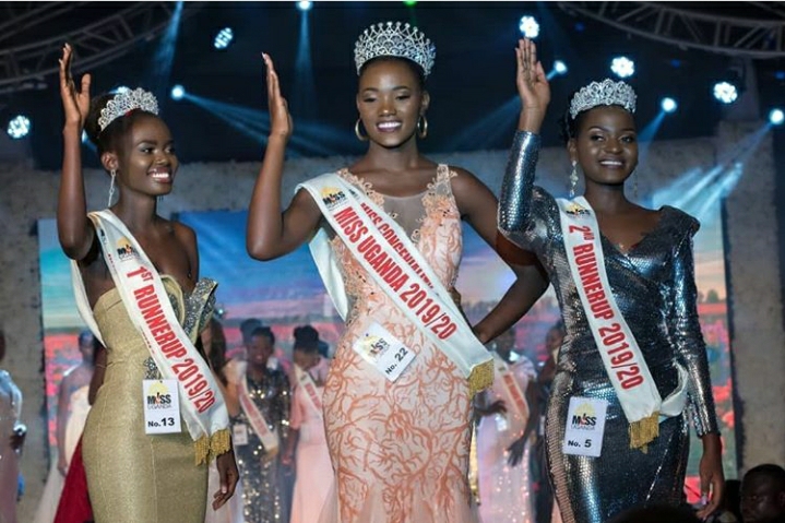 Miss Uganda beauty pageant postponed to 2021