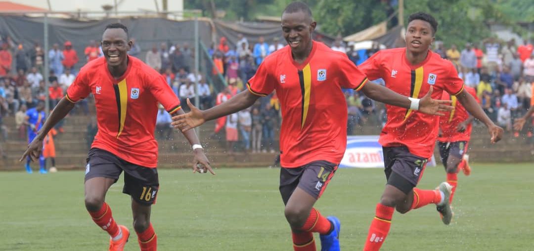 McKinstry names Cranes local-based squad for South Sudan game