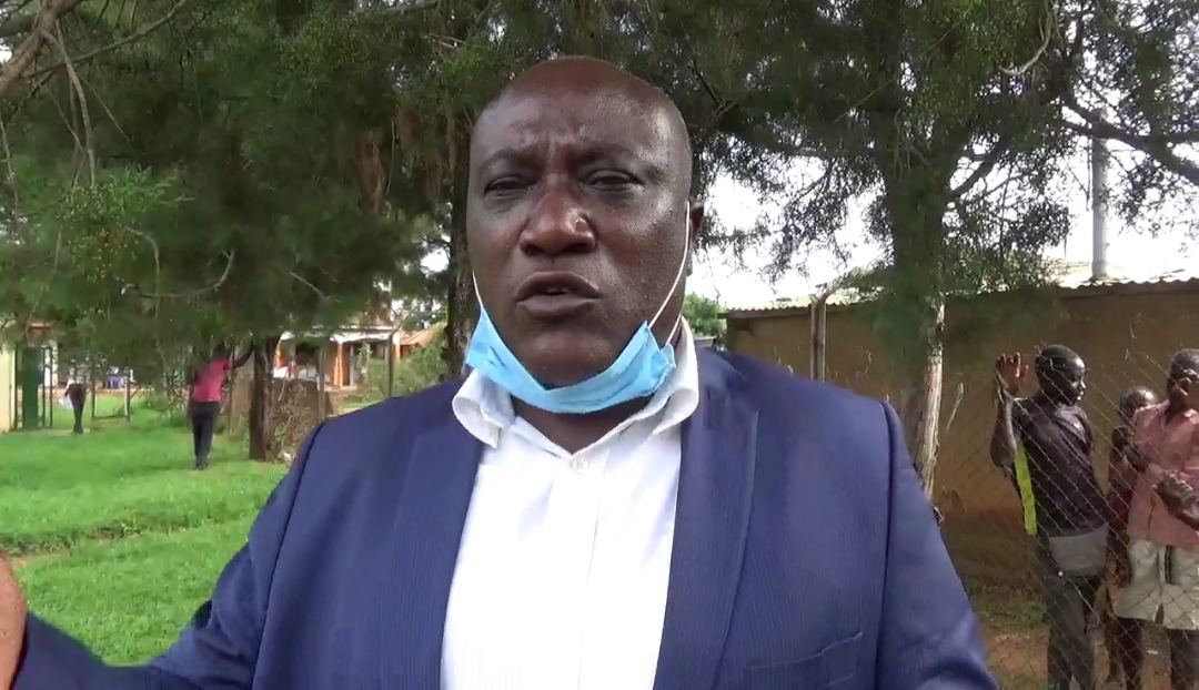 Court starts hearing assault case lodged by Persis Namuganza supporters
