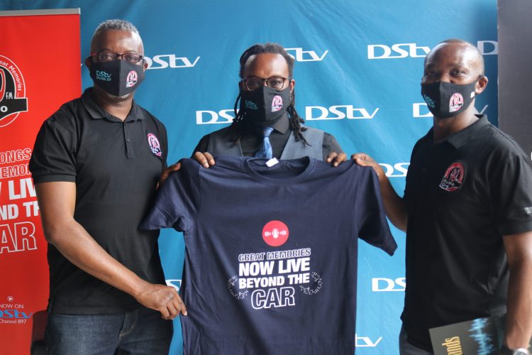 MultiChoice adds Radio One to DStv's audio bouquet - Nile Post