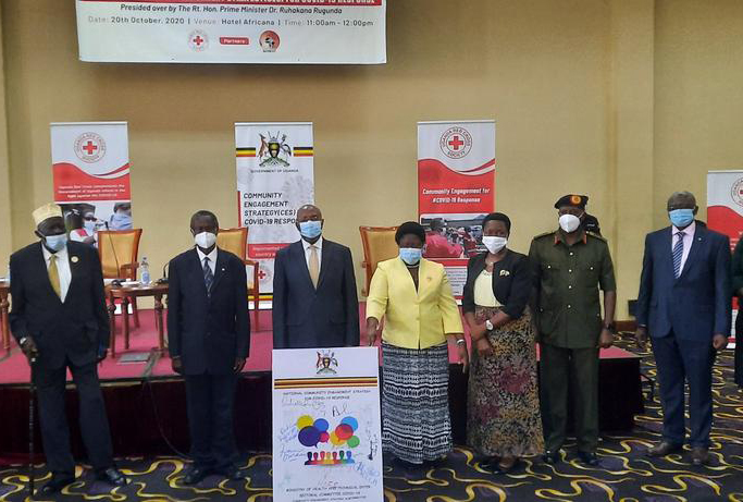 Govt to pay village health workers Shs 100,000 per month