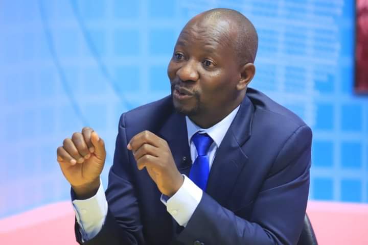 Ssemujju: NRM leaders are fortune hunters, Museveni followers