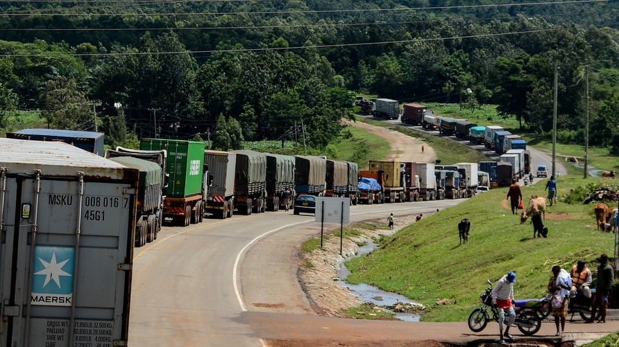 Opinion: Uganda should not over rely on Kenya