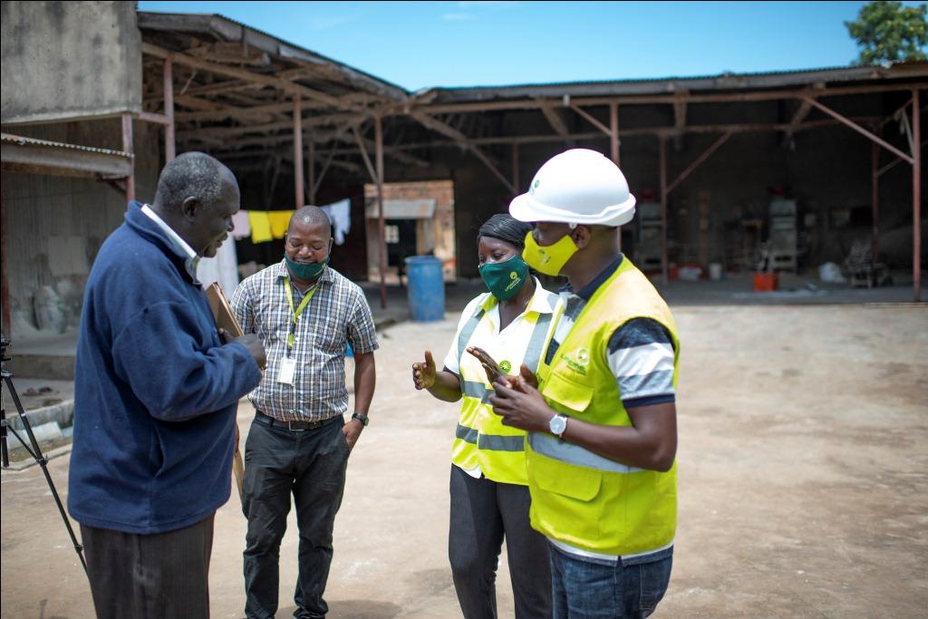 Electricity companies intensify rural electrification campaigns