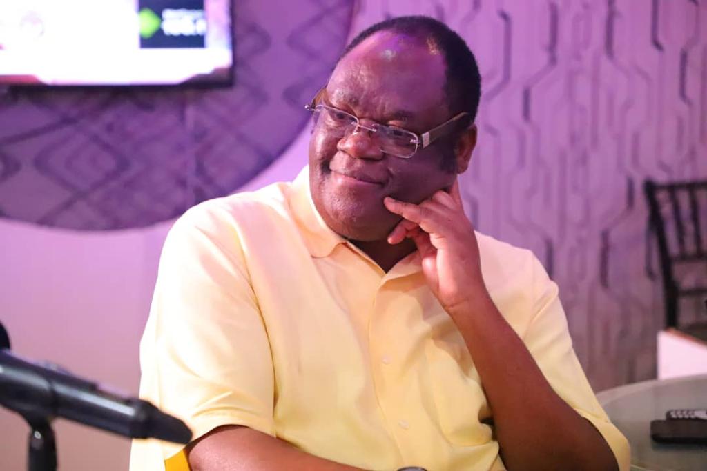 The life and times of Col. Shaban Bantariza (1963-2020)