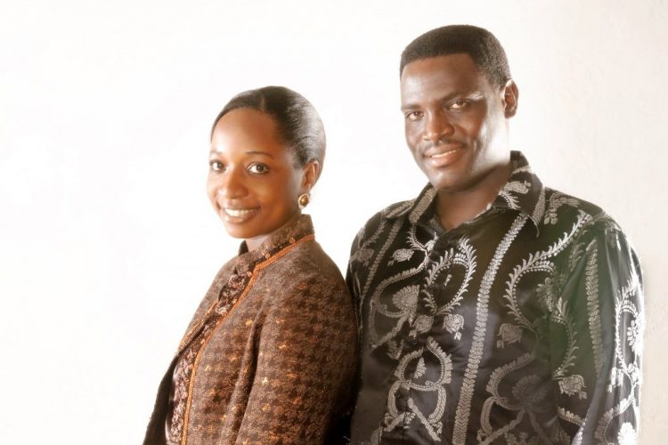 I dated Pastor Yiga for 8 years, he was the best ‘husband”- Nabbi Omukazi