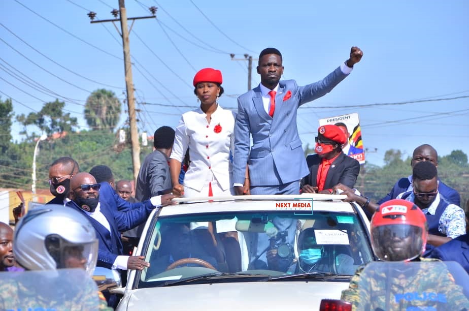 Bobi Wine to launch 2021 campaign manifesto in Mbarara - Nile Post