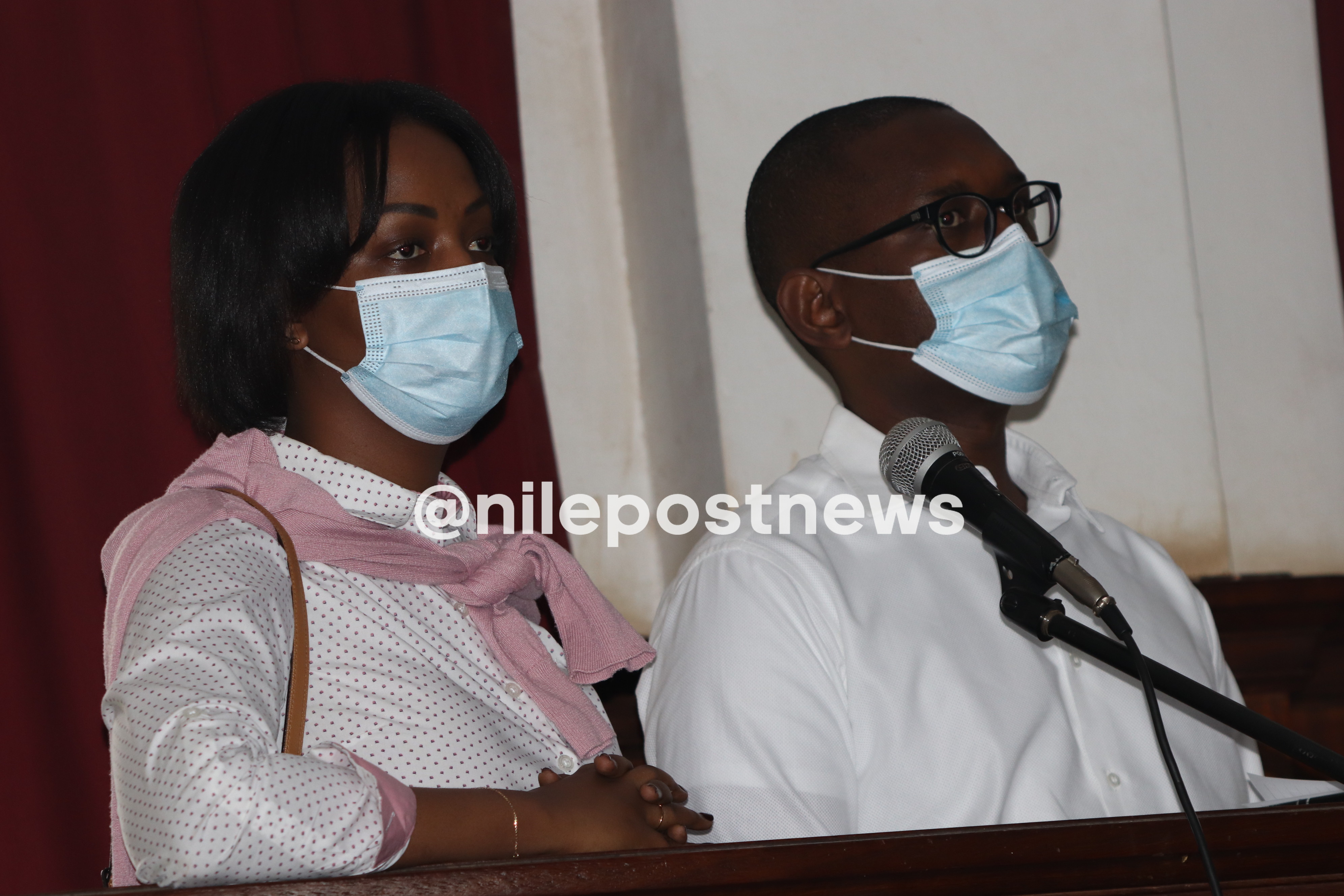 Kanyamunyu loses bid to halt trial after judge throws out application