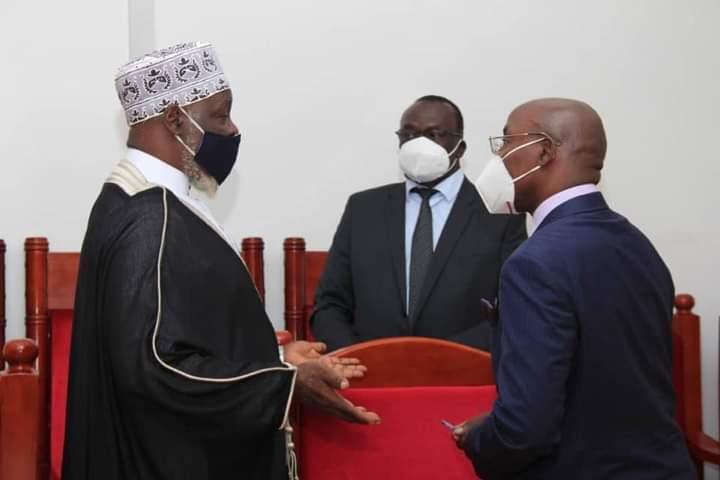 Chief Justice: Corruption allegations against judiciary not supported by evidence