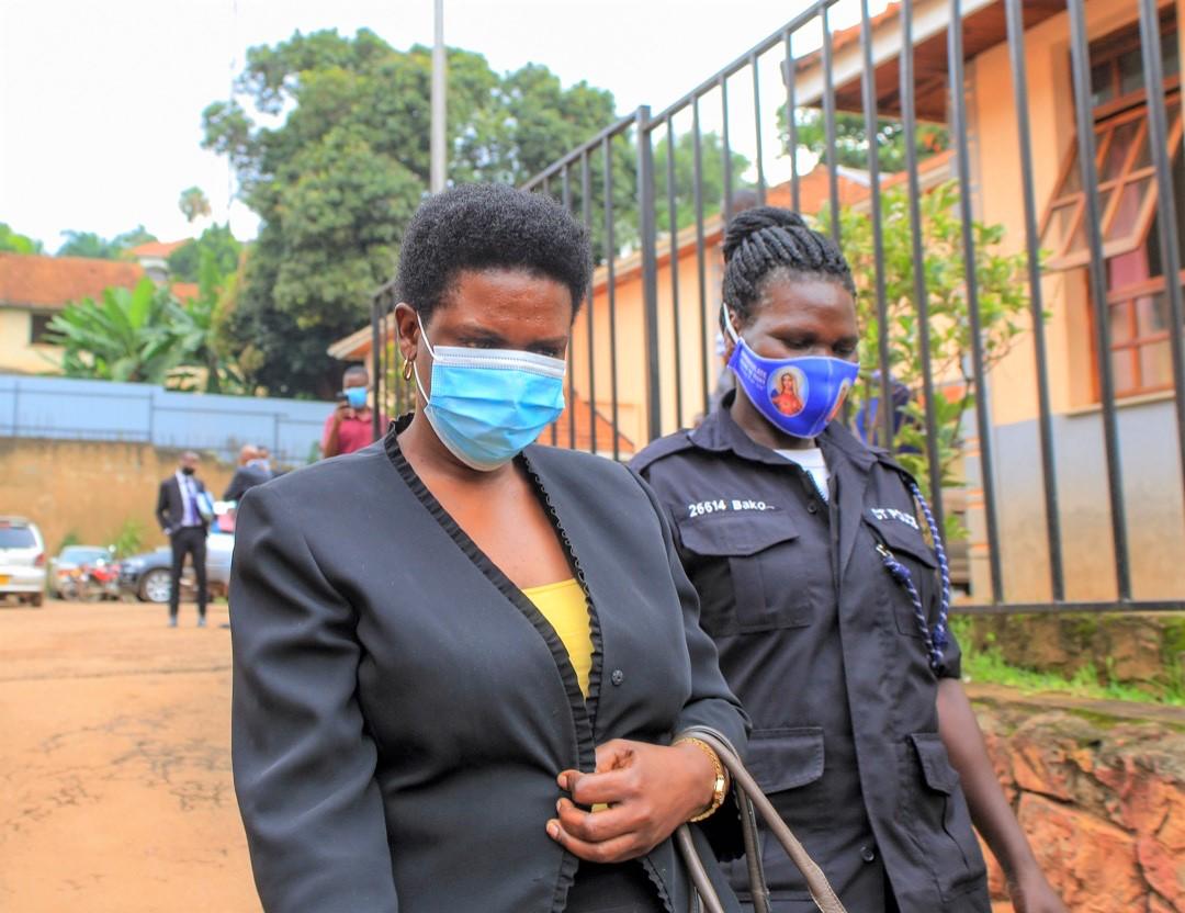 Equal Opportunities Commission boss granted bail