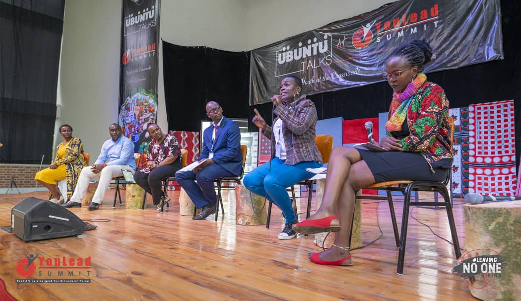 10,000 young East Africans to gather for 2020 youth leadership summit
