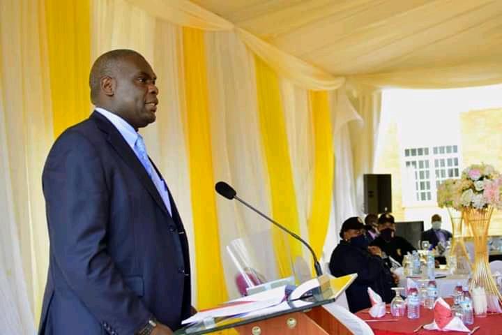 Industrial Court commended for taking major strides in resolving disputes