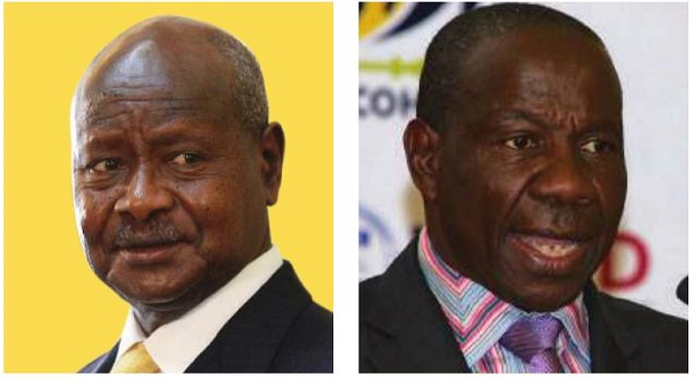 Opinion: How Museveni’s right-hand lieutenants are letting him down