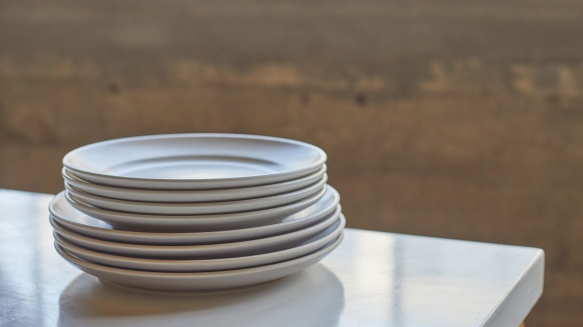 You can start a restaurant business without plates, saucepans Nile Post