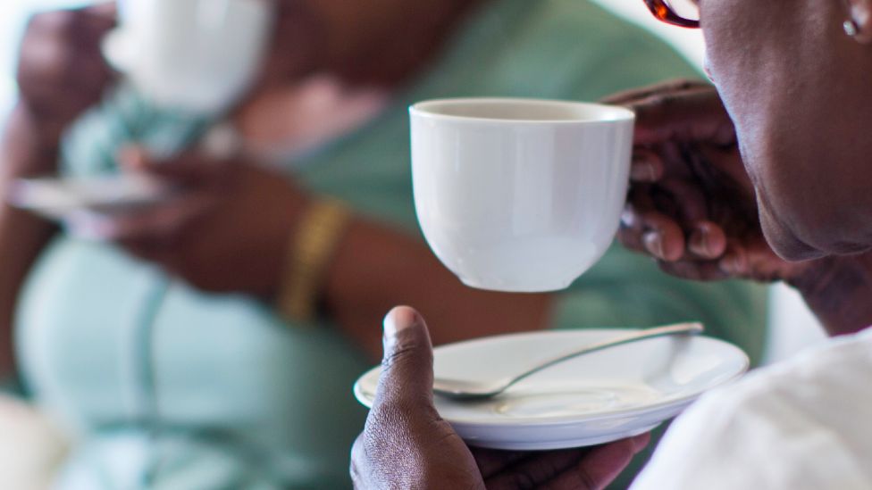 Police warns against serving alcohol in teapots as South Africa braces for COVID-19 restrictions