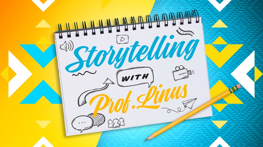 MultiChoice Talent Factory launches Storytelling Masterclass series