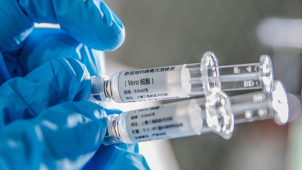 Africa hopes to produce 60% of vaccines by 2040