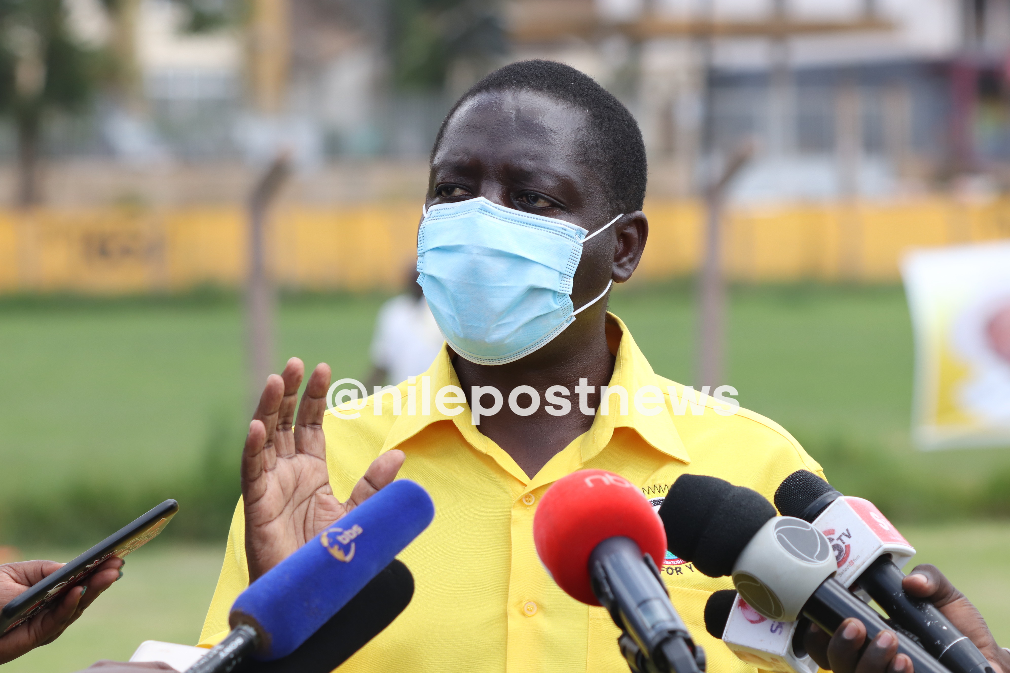 2021 polls: Kigezi has every reason to vote for Museveni, says Minister Bahati