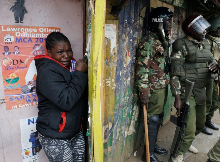 Election Violence: Uganda Should Learn From Kenyan Experience Of 2007 ...