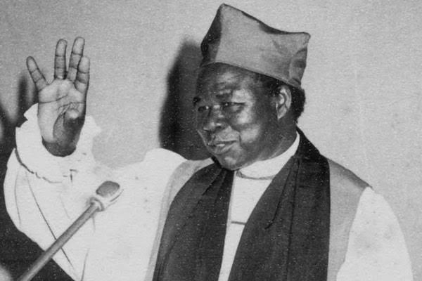 Church of Uganda gets donation of 93.7 acres of land for  Luwum pilgrimage site