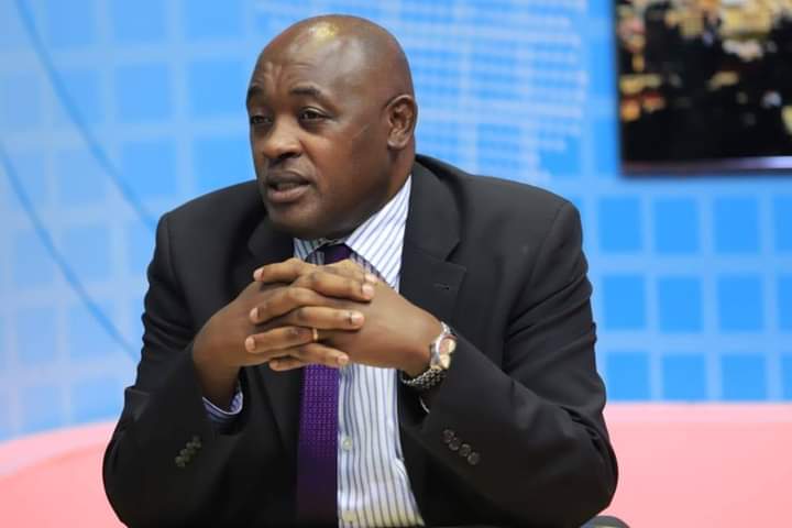 "Tighten your belts," minister tells Ugandans who can't afford a belt