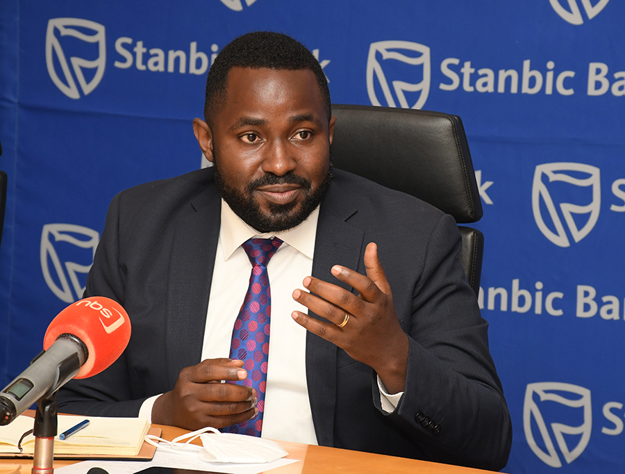 Stanbic Bank launches “Now, Now” loan campaign